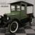 1926 Chevrolet Canopy Express Truck