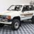 1986 Toyota 4Runner SR5 ORIGINAL PAINT MUSEUM PIECE