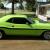 1972 Dodge Challenger coupe