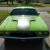1972 Dodge Challenger coupe