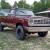 1979 Dodge Power Wagon