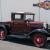 1931 Ford Other Pickups Pickup Truck