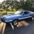 1969 Ford Mustang 1969 Shelby GT500