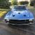 1969 Ford Mustang 1969 Shelby GT500