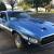 1969 Ford Mustang 1969 Shelby GT500