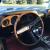 1969 Ford Mustang 1969 Shelby GT500