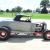 1929 Ford Roadster