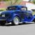 1932 Ford 3 Window Coupe, Full Fendered