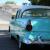 1955 Ford customline