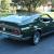 1971 Ford Mustang MACH 1 SPORTSROOF - A/C - 73K MI