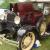 1929 Ford Model A ROADSTER/PICKUP