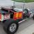 1923 Ford Model T