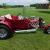 1923 Ford Model T --