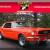 1965 Ford Mustang --