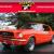 1965 Ford Mustang --