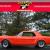 1965 Ford Mustang --