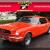 1965 Ford Mustang --