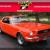 1965 Ford Mustang --