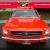 1965 Ford Mustang --