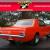 1965 Ford Mustang --