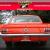 1965 Ford Mustang --
