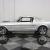 1965 Ford Mustang Fastback Restomod