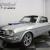 1965 Ford Mustang Fastback Restomod