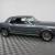 1965 Ford Mustang V8 STREETFIGHTER AUTO TRANSMISSION