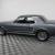 1965 Ford Mustang V8 STREETFIGHTER AUTO TRANSMISSION