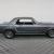 1965 Ford Mustang V8 STREETFIGHTER AUTO TRANSMISSION