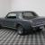 1965 Ford Mustang V8 STREETFIGHTER AUTO TRANSMISSION