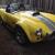 Ford: Other factory five