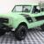 1979 International Harvester Scout HIGH DOLLAR FRAME OFF RESTORATION V8 PS PB