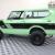 1979 International Harvester Scout HIGH DOLLAR FRAME OFF RESTORATION V8 PS PB