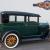 1928 Chevrolet Other Pickups 2DR Sedan
