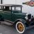1928 Chevrolet Other Pickups 2DR Sedan