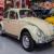 1966 Volkswagen Beetle Classic Beetle