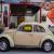 1966 Volkswagen Beetle Classic Beetle