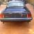 1989 Jaguar XK