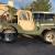 1953 Jeep Willy M38A1