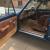 1977 Jeep Wagoneer Wagoneer