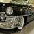 1952 Cadillac DeVille Convertible