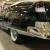 1952 Cadillac DeVille Convertible