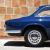 1969 Alfa Romeo GT 1300 Junior --