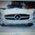 1959 Mercedes-Benz SL-Class