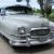 1951 Nash Ambassador Super