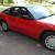 Nissan: 240SX