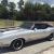 1972 Oldsmobile Cutlass