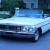1960 Oldsmobile Eighty-Eight DYNAMIC 88 CONVERTIBLE - RESTORED