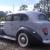 1937 Packard 1082 Touring Sedan